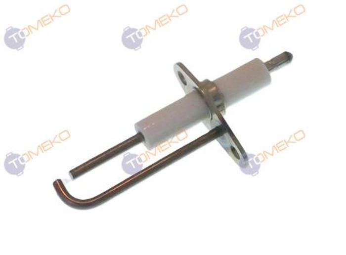 Свещ за пиезо запалка - spareparts.tomeko.bg Свещ за пиезо запалка