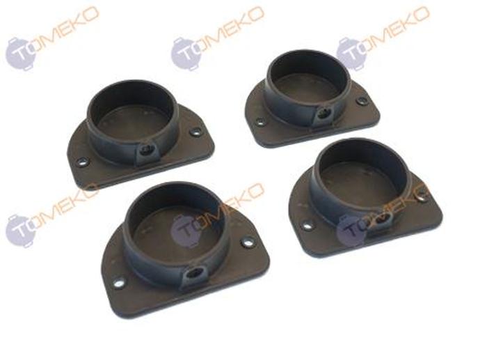 Тапа комплект 4 броя за крака на конвектомат серия 5 ЕP - spareparts.tomeko.bg Тапа комплект 4 броя за крака на конвектомат серия 5 ЕP