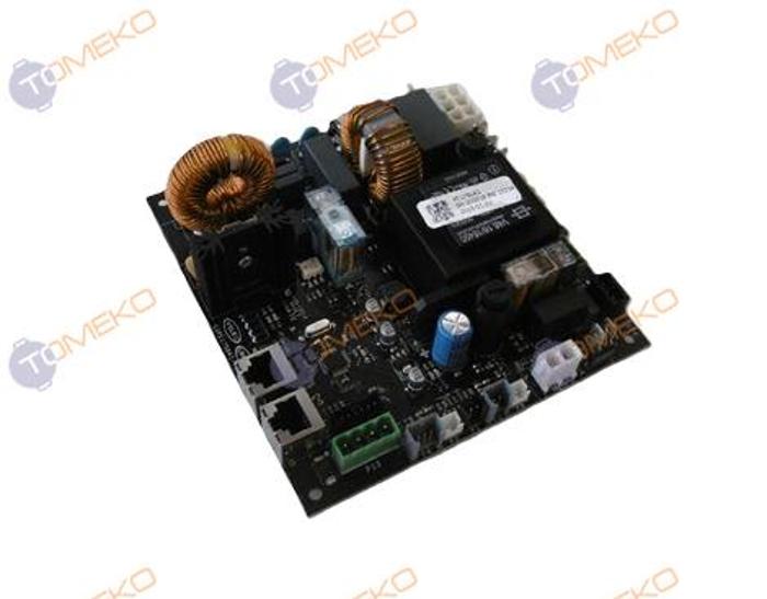 Силова платка за шоков охладител серия 5 - spareparts.tomeko.bg Силова платка за шоков охладител серия 5