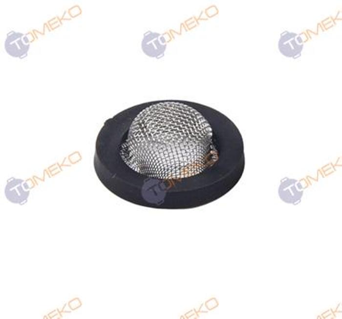 Гумено уплътнение 3/4 с цедка за чиста вода - spareparts.tomeko.bg Гумено уплътнение 3/4 с цедка за чиста вода