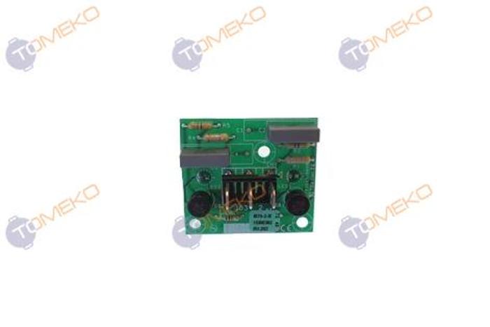 Платка за осветлението на LineMiss XF023 - spareparts.tomeko.bg Платка за осветлението на LineMiss XF023