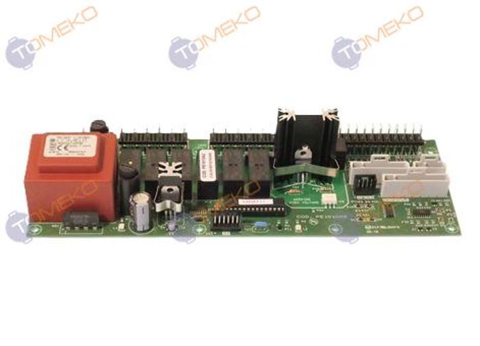 Силово табло, серия 3 - spareparts.tomeko.bg Силово табло, серия 3