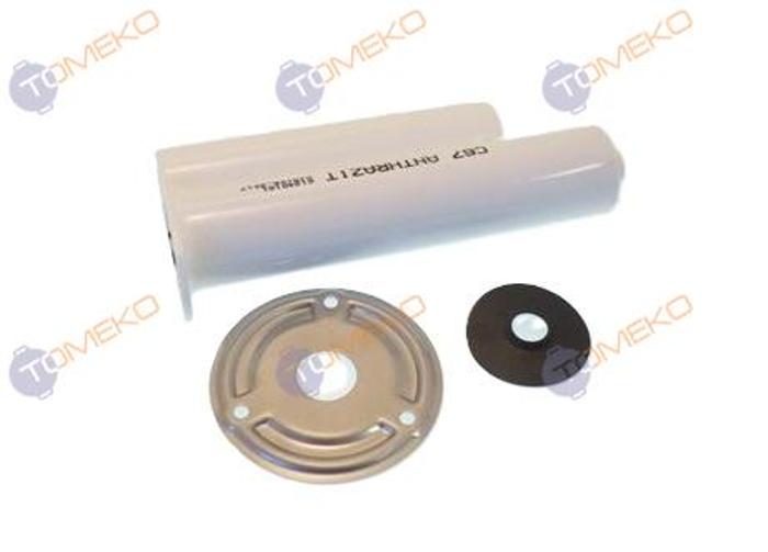 Шайба държач за уплътнение на оста на мотора 5 серия - spareparts.tomeko.bg Шайба държач за уплътнение на оста на мотора 5 серия