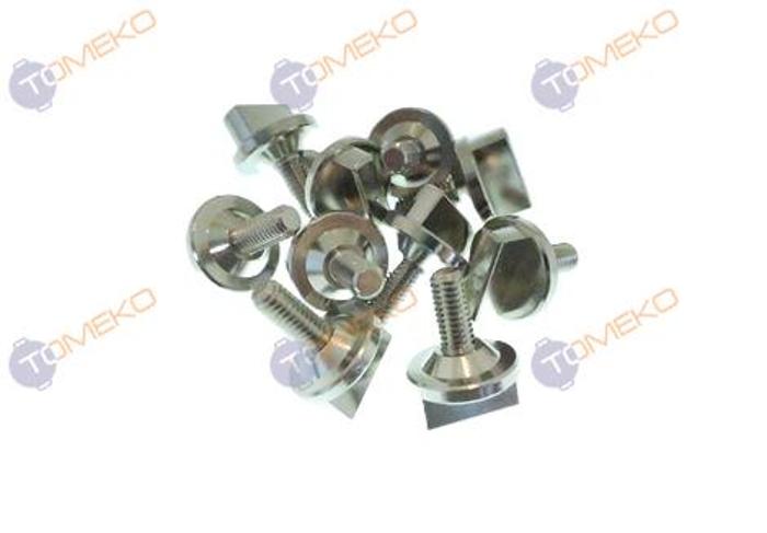 Винт за вътрешна поддържаща рамка M6 /XFT - spareparts.tomeko.bg Винт за вътрешна поддържаща рамка M6 /XFT