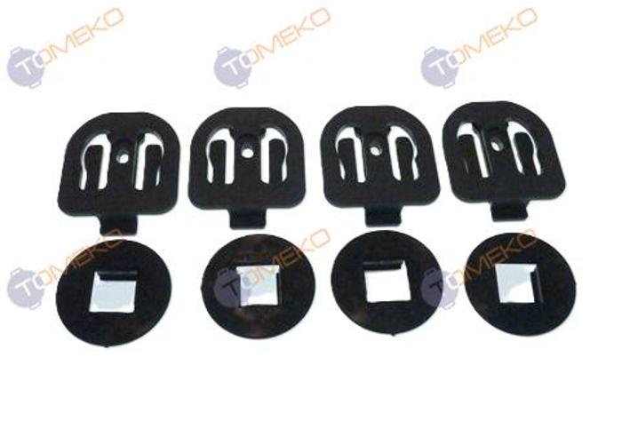 Държач за маслоуловителна тава серии 5E / 5EP - spareparts.tomeko.bg Държач за маслоуловителна тава серии 5E / 5EP