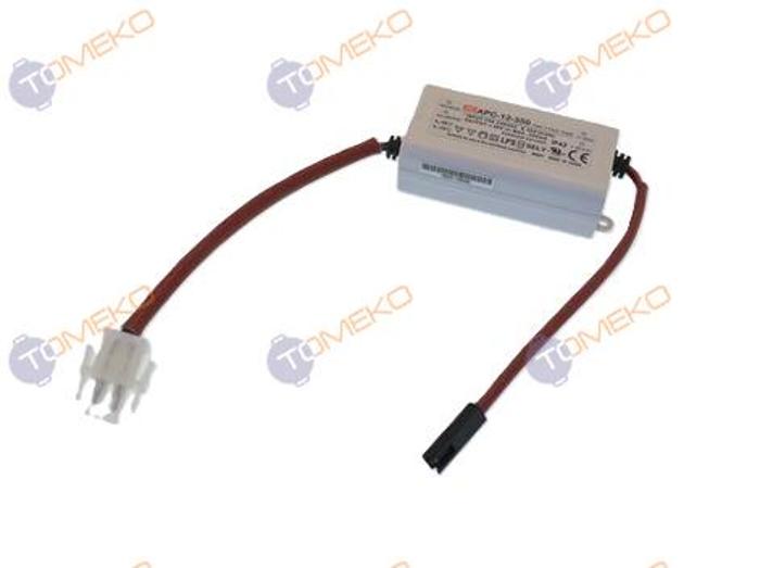 Драйвер за LED осветление на кафемашина - spareparts.tomeko.bg Драйвер за LED осветление на кафемашина