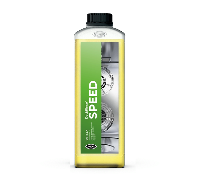 Препарат за почистване с Rotor.KLEAN™, 10х1 л, DET&Rinse™ SPEED - spareparts.tomeko.bg Препарат за почистване с Rotor.KLEAN™, 10х1 л, DET&Rinse™ SPEED