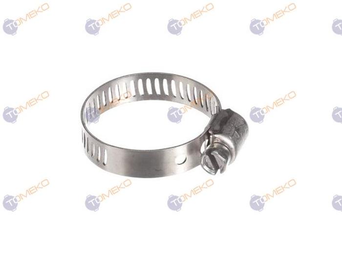 Скоба за маркуч 5/16", за кафемашини Synesso - spareparts.tomeko.bg Скоба за маркуч 5/16", за кафемашини Synesso