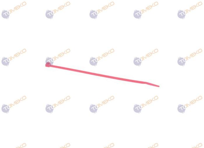 Кабелна връзка 7.5", 50 LB, за Synesso, различни цветове - spareparts.tomeko.bg Кабелна връзка 7.5", 50 LB, за Synesso, различни цветове