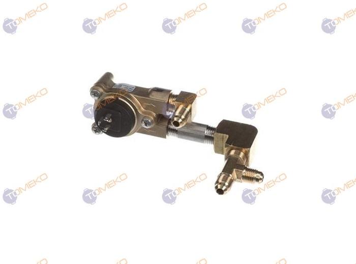 Разходомер за кафемашини Synesso  - spareparts.tomeko.bg Разходомер за кафемашини Synesso