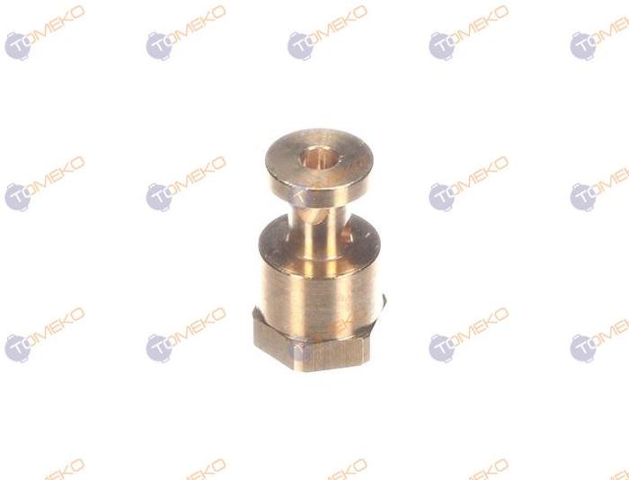 Тапа за клапан за кафемашини Synesso - spareparts.tomeko.bg Тапа за клапан за кафемашини Synesso