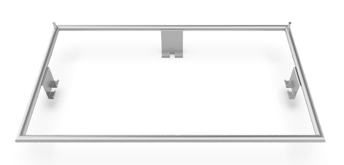 Адаптер POLLO.Wash за измиване на 3 бр стойки за пилета GN 1/1 - spareparts.tomeko.bg Адаптер POLLO.Wash за измиване на 3 бр стойки за пилета GN 1/1