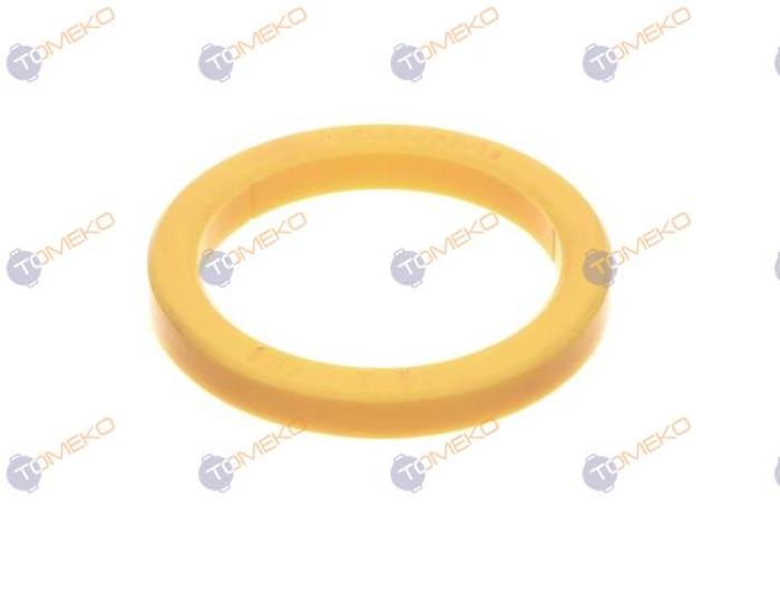 Уплътнение, силиконово за група на кафемашини Synesso - spareparts.tomeko.bg Уплътнение, силиконово за група на кафемашини Synesso