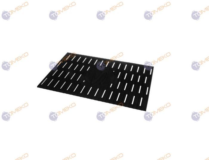 Подложка, силиконова за чаша на кафемашини Synesso с лого, 12.25X8 - spareparts.tomeko.bg Подложка, силиконова за чаша на кафемашини Synesso с лого, 12.25X8