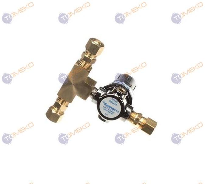 Регулатор за налягане, за кафемашини Synesso с 1 група - spareparts.tomeko.bg Регулатор за налягане, за кафемашини Synesso с 1 група