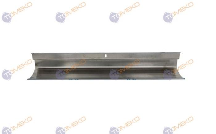 Панел, заден горен, за кафемашини Synesso с 2 групи (2015) - spareparts.tomeko.bg Панел, заден горен, за кафемашини Synesso с 2 групи (2015)