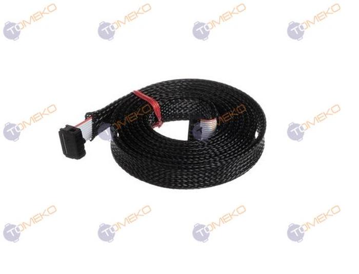 Кабел лентов за дисплей таймер, за кафемашини Synesso с 1 група - spareparts.tomeko.bg Кабел лентов за дисплей таймер, за кафемашини Synesso с 1 група