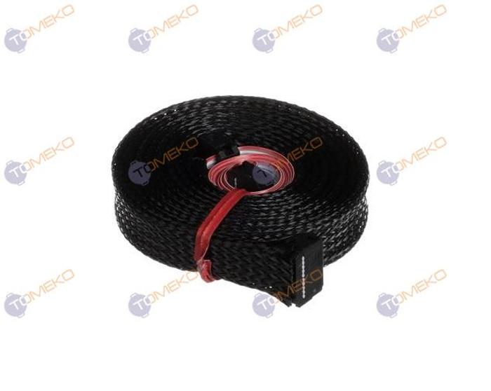 Кабел лентов за дисплей таймер, за кафемашини Synesso с 2 групи - spareparts.tomeko.bg Кабел лентов за дисплей таймер, за кафемашини Synesso с 2 групи