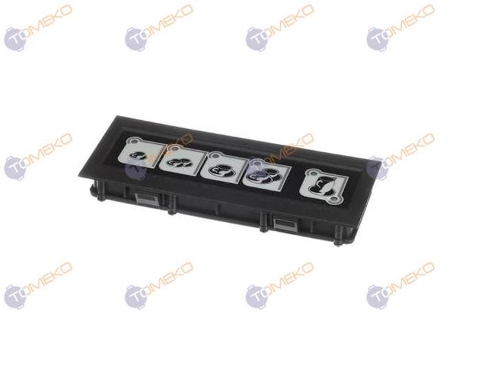 Сензорен пад за кафемашини Synesso - spareparts.tomeko.bg Сензорен пад за кафемашини Synesso