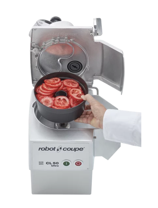 Купа мини за зеленчукорезачки R 502 / CL50 / CL50 Gourmet - spareparts.tomeko.bg Купа мини за зеленчукорезачки R 502 / CL50 / CL50 Gourmet