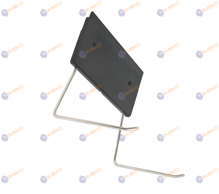 Стойка за дискове с неръждаеми куки, стенна - spareparts.tomeko.bg Стойка за дискове с неръждаеми куки, стенна