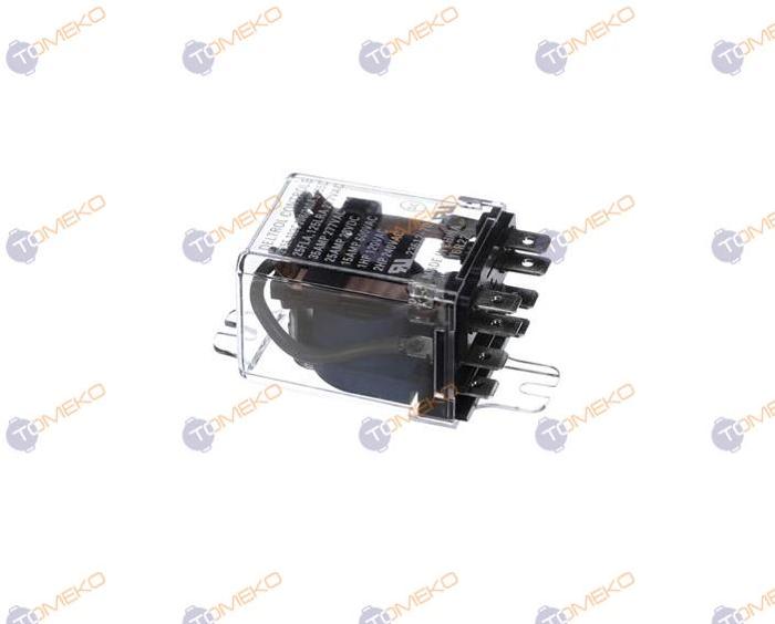 Реле за мотор на помпа 240V, за кафемашини Synesso - spareparts.tomeko.bg Реле за мотор на помпа 240V, за кафемашини Synesso