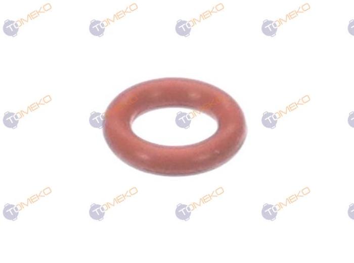 Уплътнение о-ринг за клапан, червено за кафемашини Synesso - spareparts.tomeko.bg Уплътнение о-ринг за клапан, червено за кафемашини Synesso