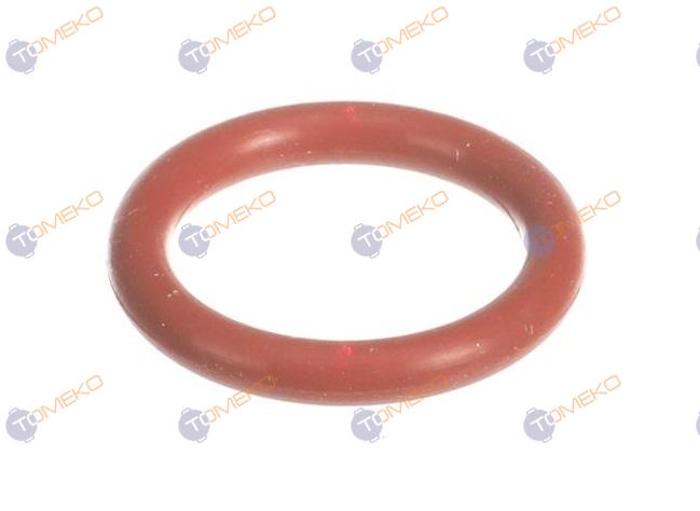 Уплътнение о-ринг за нивомер, силиконово за кафемашини Synesso - spareparts.tomeko.bg Уплътнение о-ринг за нивомер, силиконово за кафемашини Synesso