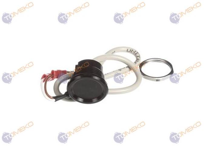 Бутон 24V, за кафемашини Synesso - spareparts.tomeko.bg Бутон 24V, за кафемашини Synesso
