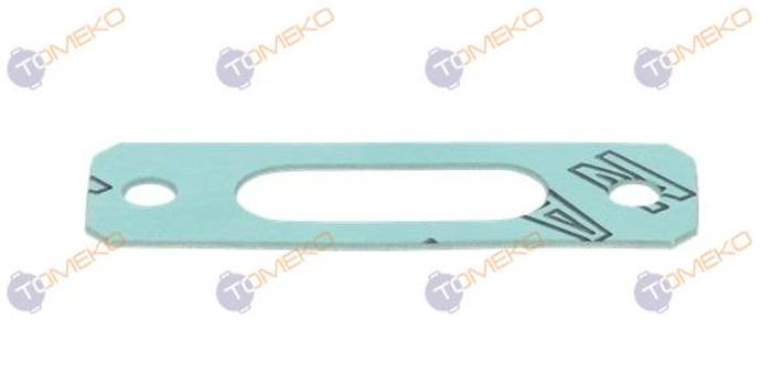 Уплътнение за нагревател 70x22,5x1 мм. - spareparts.tomeko.bg Уплътнение за нагревател 70x22,5x1 мм.