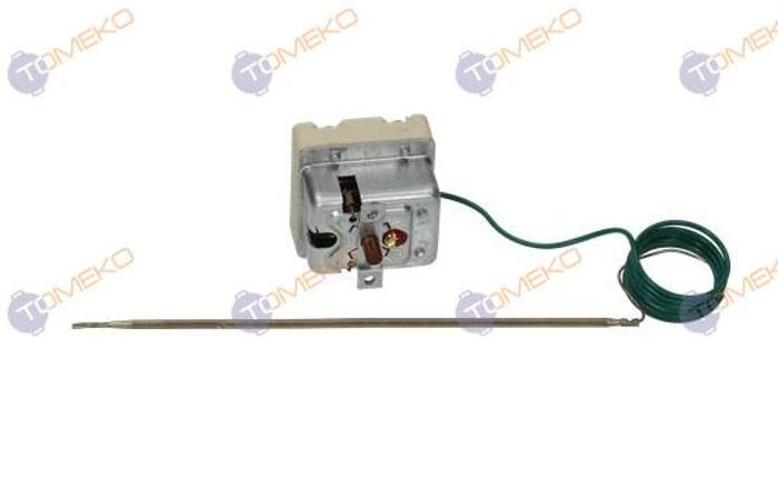 Термостат защитен трифазен 350C за фурна и тръбна скара - spareparts.tomeko.bg Термостат защитен трифазен 350C за фурна и тръбна скара