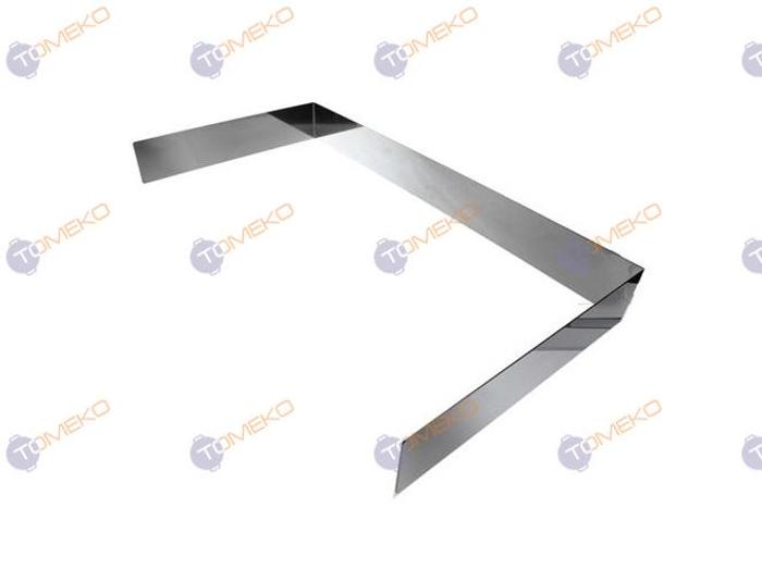 Панел долен, за кафемашини Synesso с 3 групи - spareparts.tomeko.bg Панел долен, за кафемашини Synesso с 3 групи