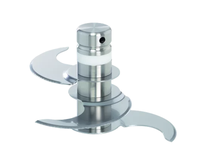 Фино назъбен нож за кутер R 10 - spareparts.tomeko.bg Фино назъбен нож за кутер R 10