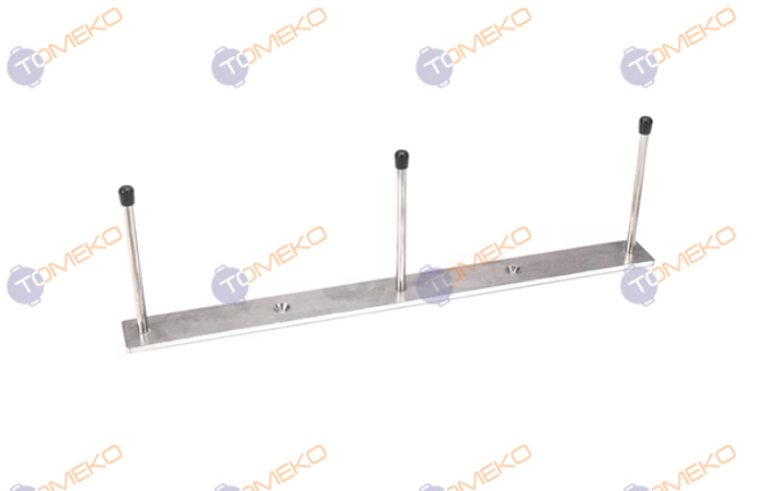 Стойка за дискове, неръждаема, стенна - spareparts.tomeko.bg Стойка за дискове, неръждаема, стенна
