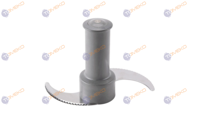 Фино назъбен нож за Blixer 4 A - spareparts.tomeko.bg Фино назъбен нож за Blixer 4 A