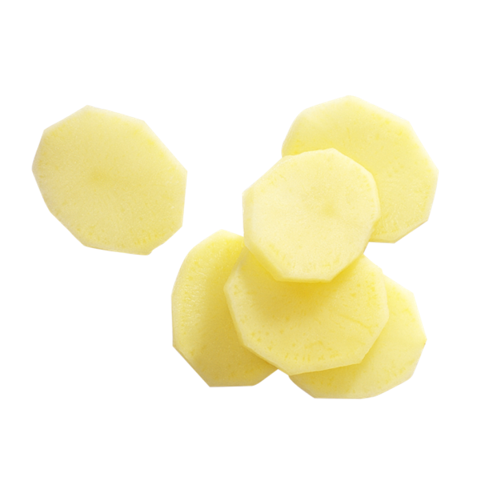 Диск за рязане на шайби на варени картофи с Mineral+, различни размери - spareparts.tomeko.bg Диск за рязане на шайби на варени картофи с Mineral+, различни размери