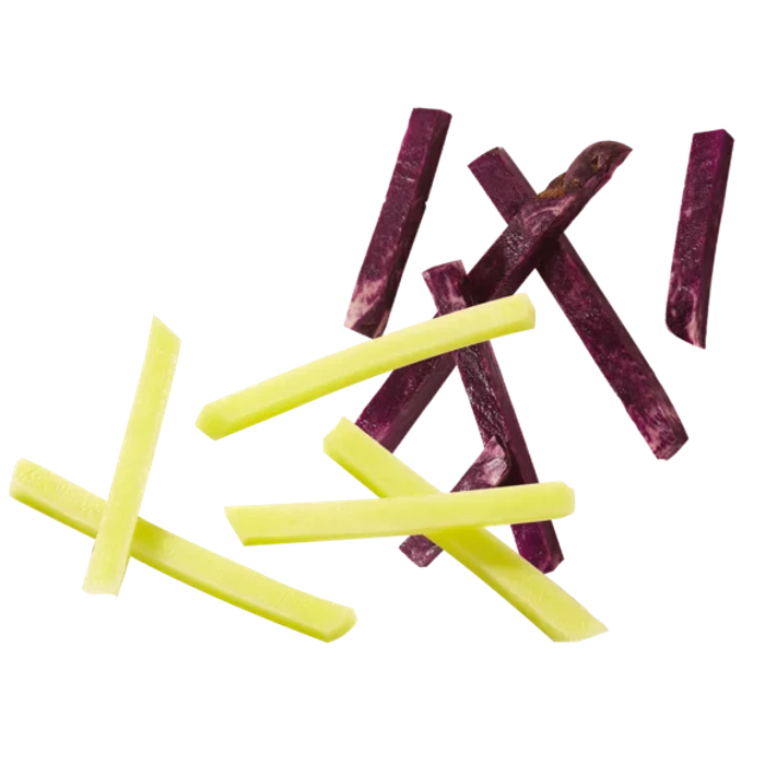 Комплект дискове за рязане на картофи за пържене с Mineral+, различни размери - spareparts.tomeko.bg Комплект дискове за рязане на картофи за пържене с Mineral+, различни размери