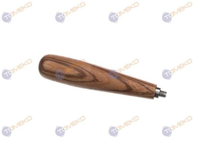 Ръкохватка за пара Zebra, за кафемашини Synesso - spareparts.tomeko.bg Ръкохватка за пара Zebra, за кафемашини Synesso