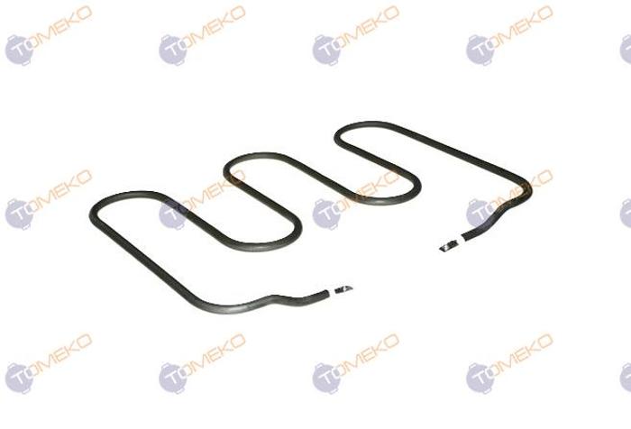 Нагревател за контактен грил Waring - spareparts.tomeko.bg Нагревател за контактен грил Waring