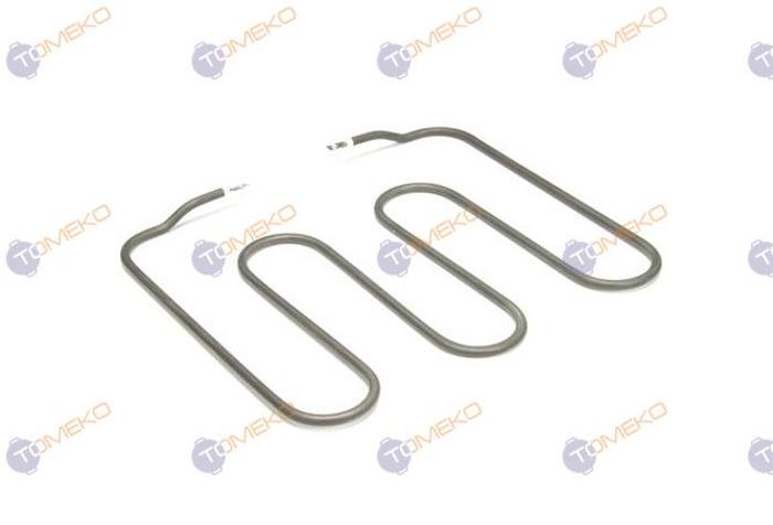 Нагревател 120V 1800W - spareparts.tomeko.bg Нагревател 120V 1800W