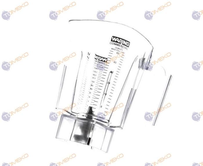 Кана за блендер Blade 1,4 л - spareparts.tomeko.bg Кана за блендер Blade 1,4 л