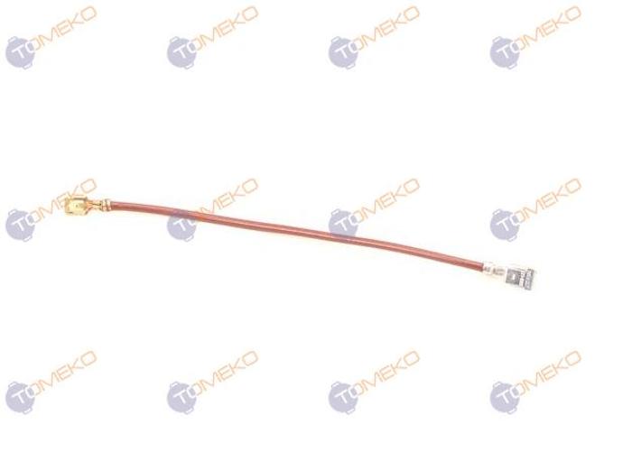 Кабел 133 мм, кафяв за блендери от серията NuBlend® - spareparts.tomeko.bg Кабел 133 мм, кафяв за блендери от серията NuBlend®