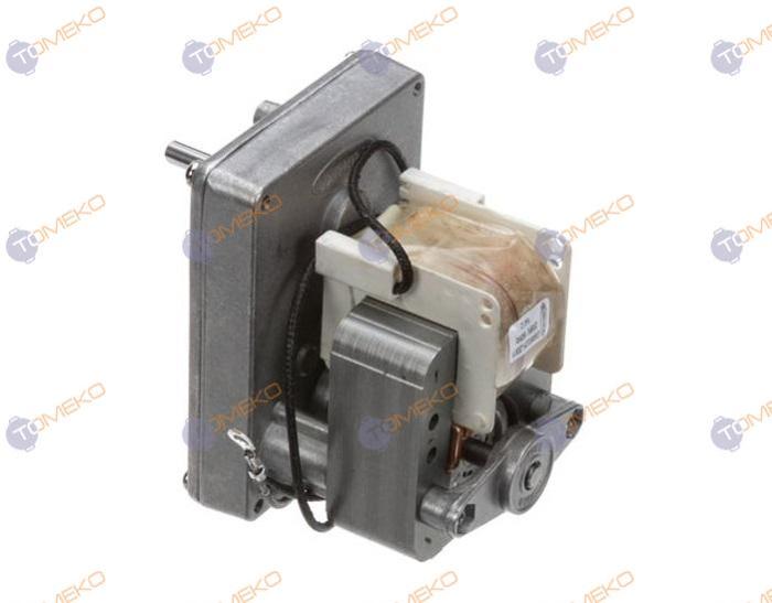 Мотор за конвейерен ролер тостер CTS1000E, 208V - spareparts.tomeko.bg Мотор за конвейерен ролер тостер CTS1000E, 208V