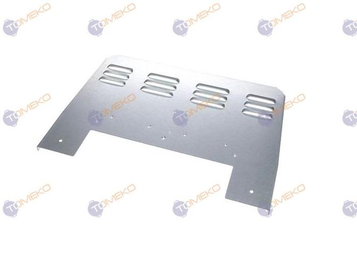 Панел заден за корпус на тостер WCT805E - spareparts.tomeko.bg Панел заден за корпус на тостер WCT805E