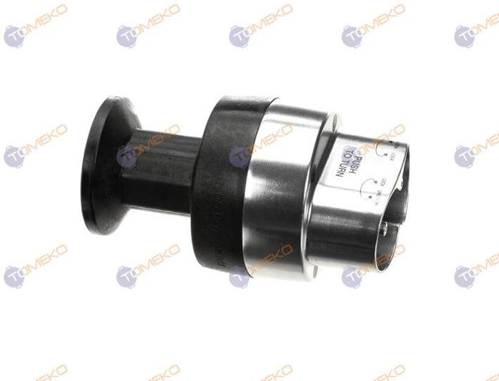 Основа за приставка за разбиване за пасатор WSB2W - spareparts.tomeko.bg Основа за приставка за разбиване за пасатор WSB2W