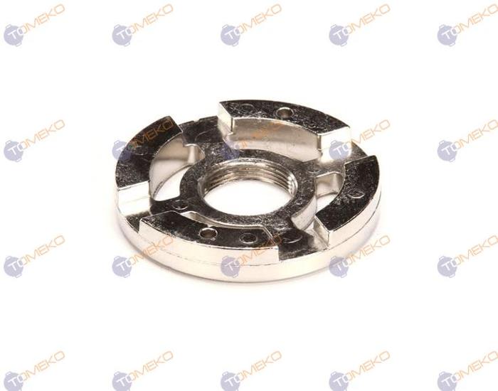 Гайка фиксираща за блендери от сериите Xtreme и Xprep - spareparts.tomeko.bg Гайка фиксираща за блендери от сериите Xtreme и Xprep