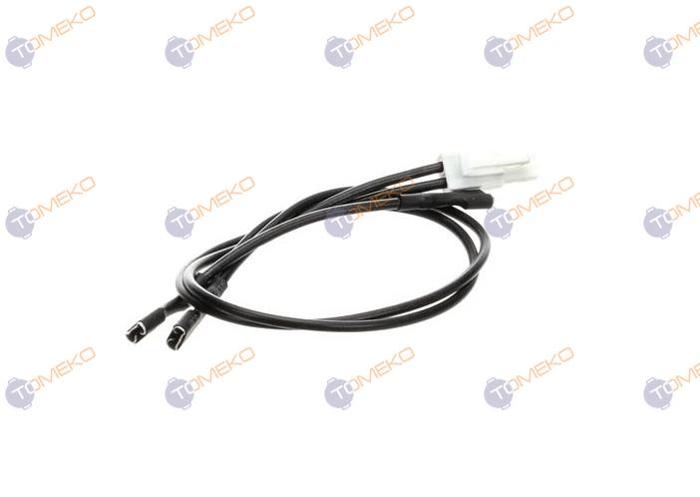 Кабел черен за фрапе миксер WDM360 - spareparts.tomeko.bg Кабел черен за фрапе миксер WDM360