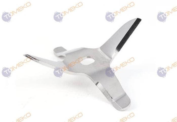 Нож за блендери от серията Ultra Heavy-Duty - spareparts.tomeko.bg Нож за блендери от серията Ultra Heavy-Duty