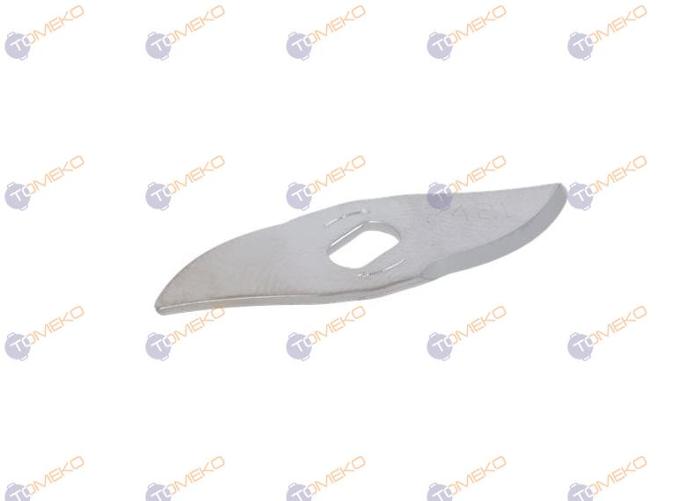 Нож за пасатор WSB33X от серията Quik Stik® - spareparts.tomeko.bg Нож за пасатор WSB33X от серията Quik Stik®