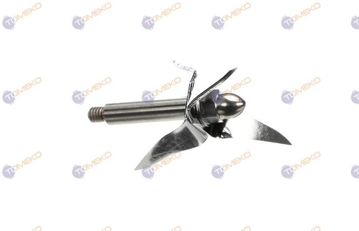 Нож комплект за блендер Bar BB255E - spareparts.tomeko.bg Нож комплект за блендер Bar BB255E